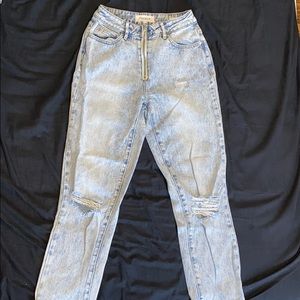 Pacsun jeans